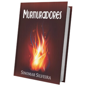 Livro Murmuradores