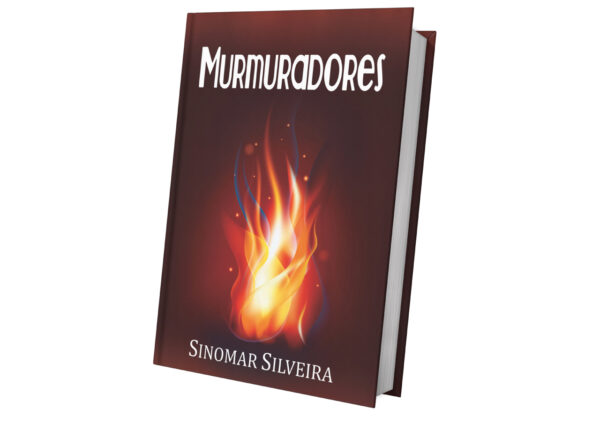 Livro Murmuradores
