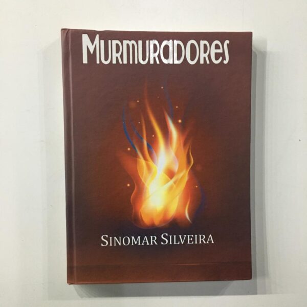 Livro Murmuradores - Image 2