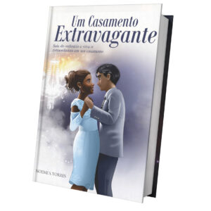 UM CASAMENTO EXTRAVAGANTE