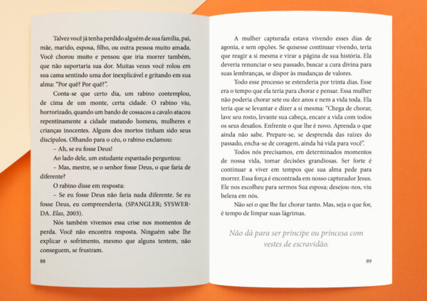 CADA VEZ + DOCE / CADA VEZ - AMARGO - Image 2