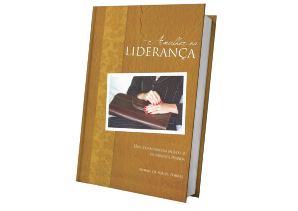 A MULHER NA LIDERANÇA