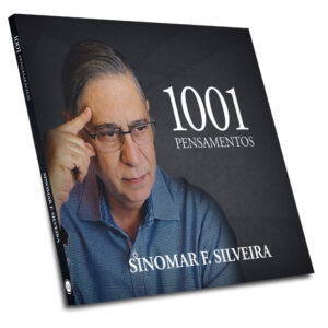 1001 PENSAMENTOS