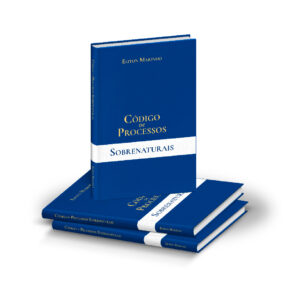 CÓDIGO DE PROCESSOS SOBRENATURAIS