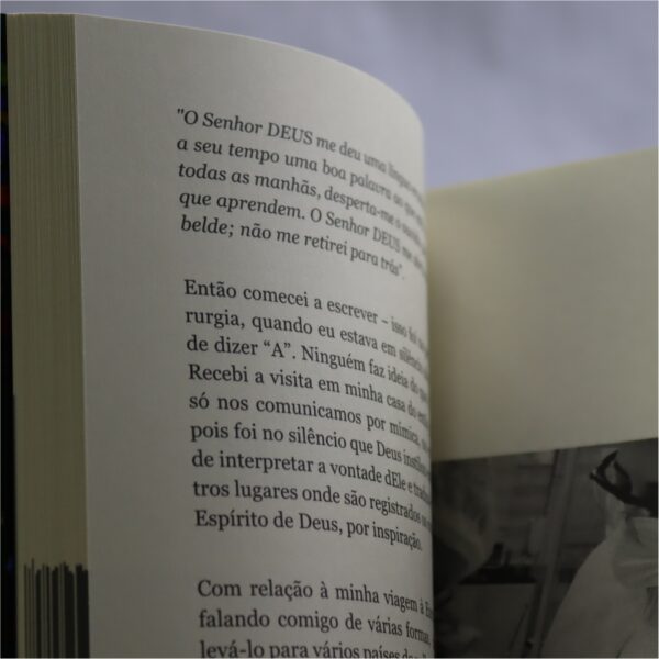 UMA VIDA DE MILAGRES - Image 3